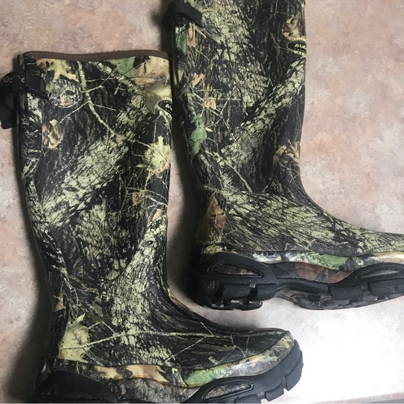 LaCrosse Alphaburly Sport 18” 200004 - Picture 4 of 16